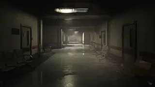Скриншот 4 к игре In Silent Walls : Sujet 13