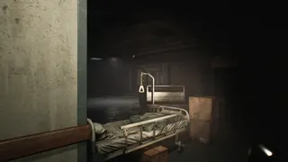 Скриншот 8 к игре In Silent Walls : Sujet 13
