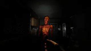 Скриншот 1 к игре Phobophobia 1.0 – The Experiment