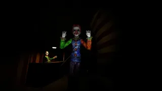 Скриншот 3 к игре Phobophobia 1.0 – The Experiment