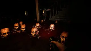 Скриншот 4 к игре Phobophobia 1.0 – The Experiment