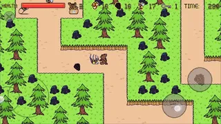 Скриншот 2 к игре Taking Honey