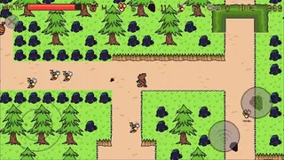 Скриншот 3 к игре Taking Honey
