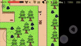 Скриншот 4 к игре Taking Honey
