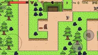 Скриншот 5 к игре Taking Honey