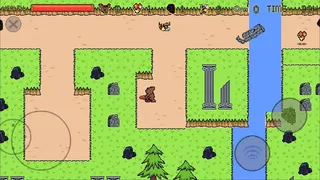 Скриншот 6 к игре Taking Honey