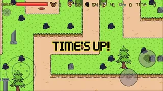 Скриншот 7 к игре Taking Honey