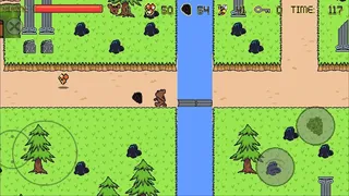 Скриншот 8 к игре Taking Honey