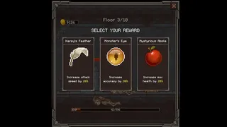 Скриншот 3 к игре Idle Squire
