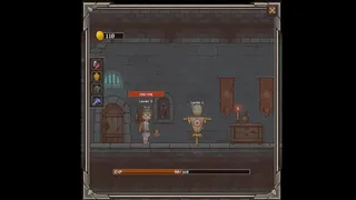 Скриншот 4 к игре Idle Squire