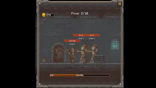 Скриншот 5 к игре Idle Squire