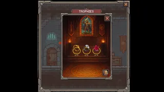 Скриншот 6 к игре Idle Squire