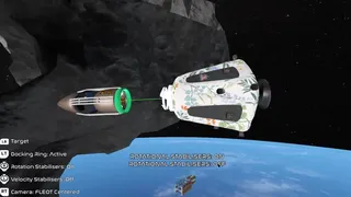 Скриншот 7 к игре Low Earth Orbit Adventures