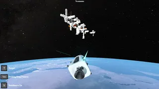 Скриншот 8 к игре Low Earth Orbit Adventures