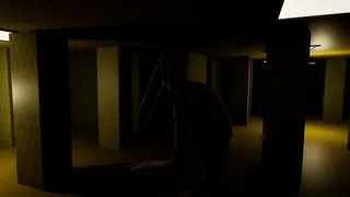 Скриншот 4 к игре Backroom:Gone