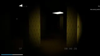 Скриншот 6 к игре Backroom:Gone