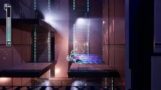 Скриншот 3 к игре Radiant Starlets