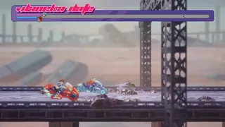 Скриншот 4 к игре Radiant Starlets