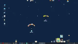 Скриншот 4 к игре Rise & Pop!