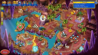 Скриншот 5 к игре New Yankee: Pirate Trap