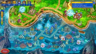 Скриншот 8 к игре New Yankee: Pirate Trap