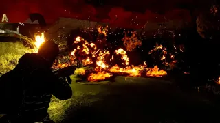 Скриншот 1 к игре The Last Zone