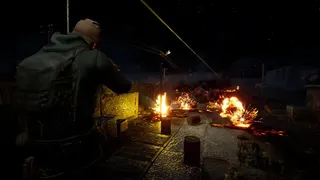 Скриншот 5 к игре The Last Zone