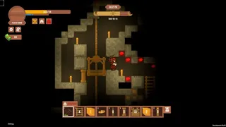 Скриншот 1 к игре Gold Rush Ventures