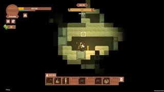 Скриншот 3 к игре Gold Rush Ventures