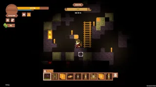Скриншот 4 к игре Gold Rush Ventures