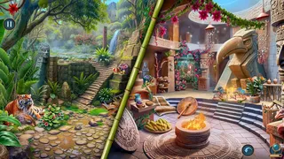 Скриншот 5 к игре Искатели Приключений: Унесенные Морем Коллекционное Издание