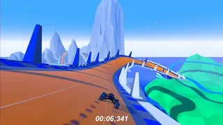 Скриншот 3 к игре TrackLand