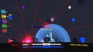 Скриншот 4 к игре Polybomber