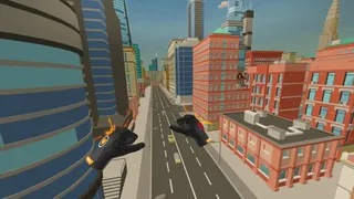 Скриншот 1 к игре Gorilla Attack