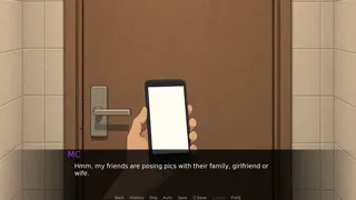 Скриншот 1 к игре What Every Man Wants