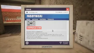 Скриншот 2 к игре Milanesería