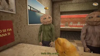 Скриншот 3 к игре Milanesería