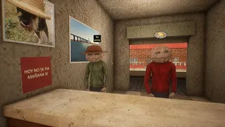 Скриншот 6 к игре Milanesería