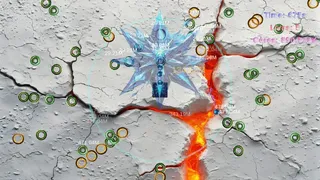 Скриншот 4 к игре Ice Core Tower Defense
