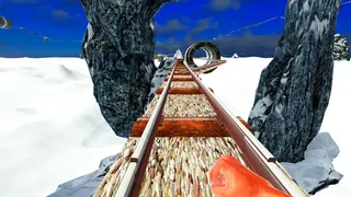 Скриншот 2 к игре GODWAY: Only Up Simulator