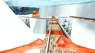 Скриншот 5 к игре GODWAY: Only Up Simulator