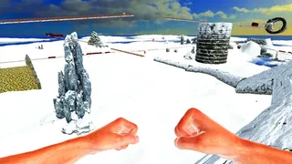 Скриншот 6 к игре GODWAY: Only Up Simulator