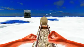 Скриншот 7 к игре GODWAY: Only Up Simulator
