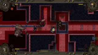 Скриншот 2 к игре Hollow Ground