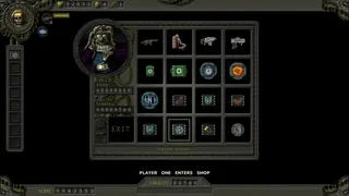 Скриншот 3 к игре Hollow Ground