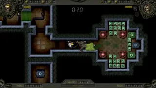 Скриншот 4 к игре Hollow Ground