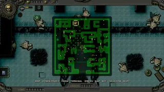 Скриншот 6 к игре Hollow Ground