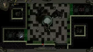 Скриншот 8 к игре Hollow Ground