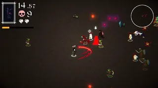 Скриншот 2 к игре Deadcave