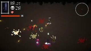 Скриншот 3 к игре Deadcave